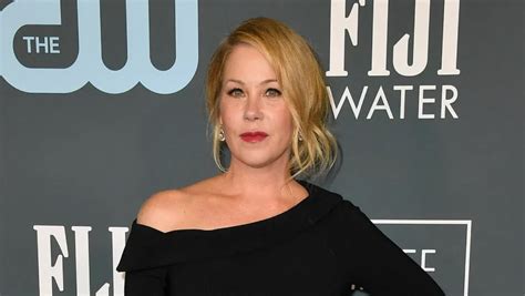 christina applegate dutch|Christina Applegate